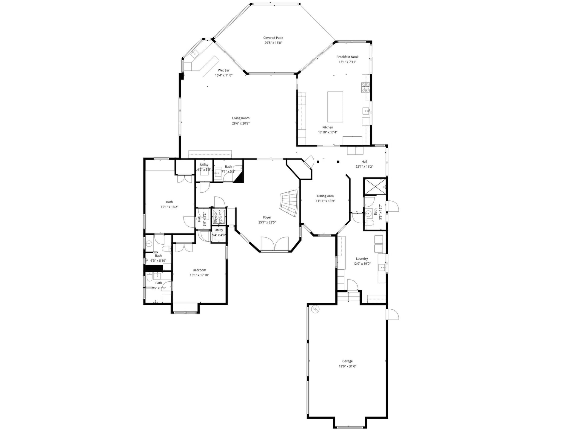 The Loxahatchee Club Residence photo 88
