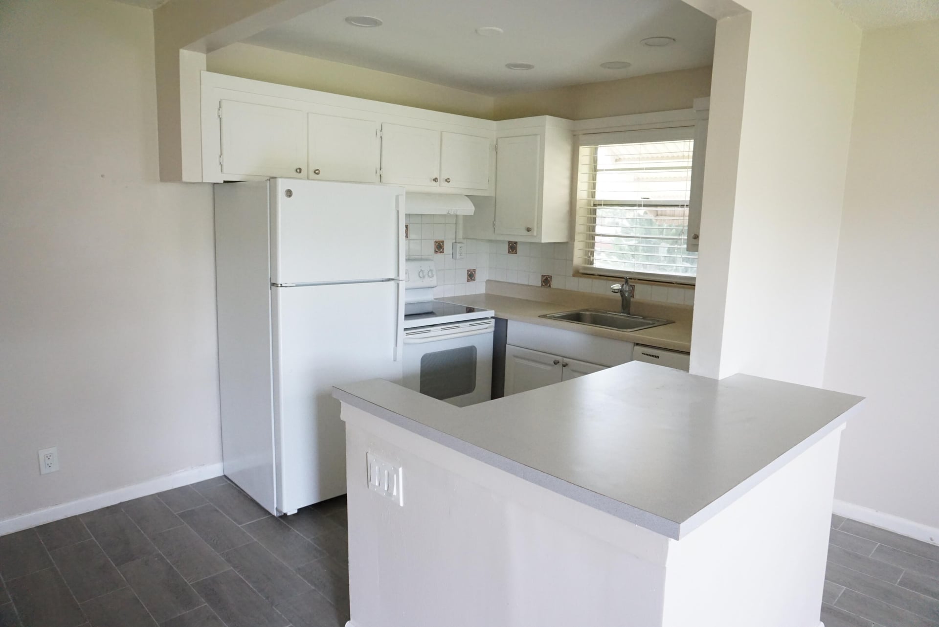 Residence