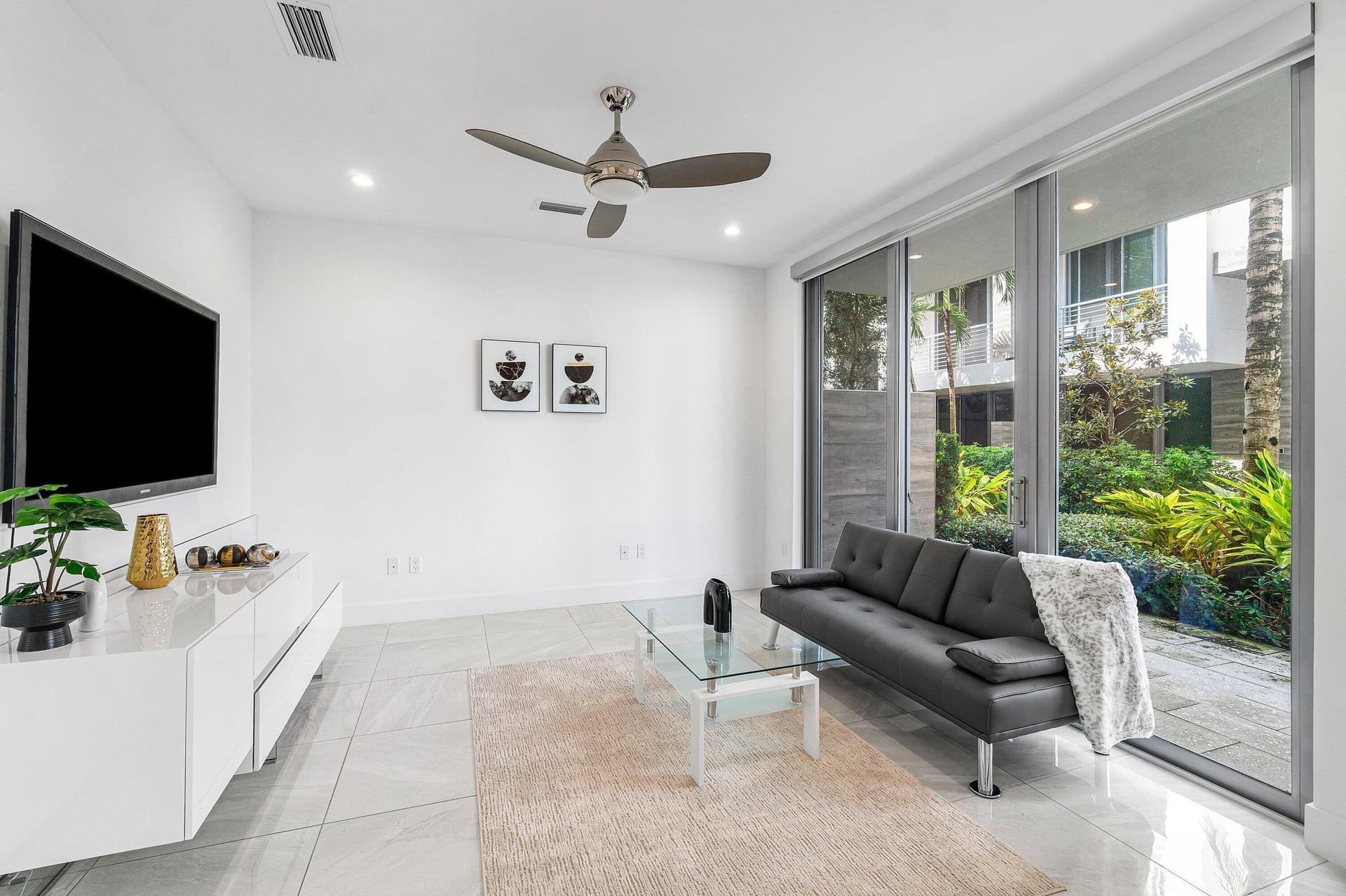 Moderne Boca Residence photo 7