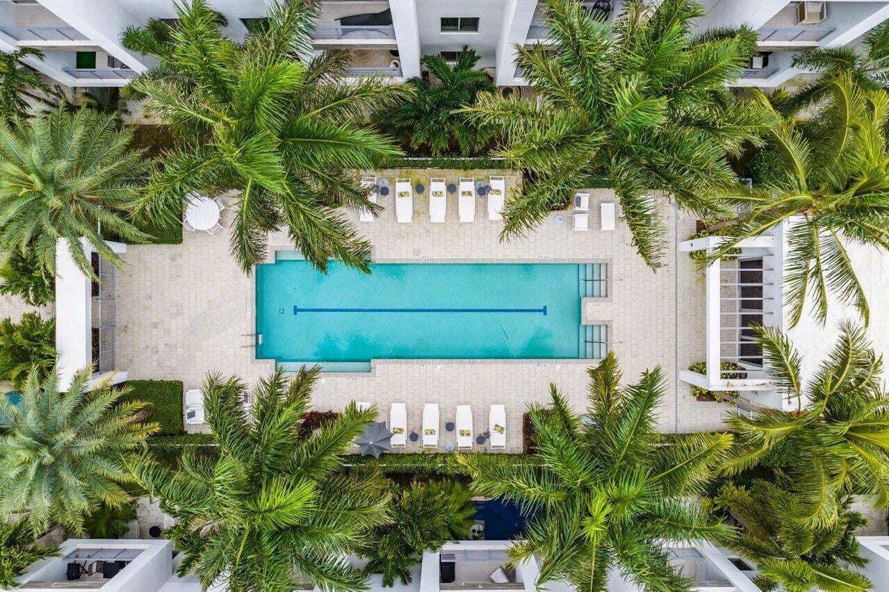 Moderne Boca Residence photo 34