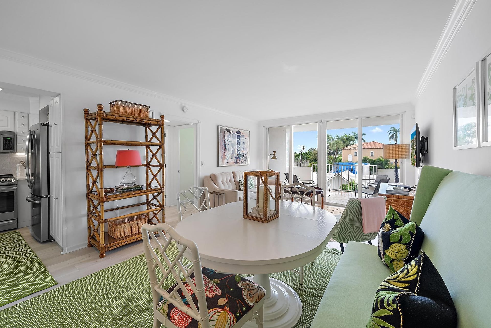 In-Town Palm Beach Unit 303 photo 7