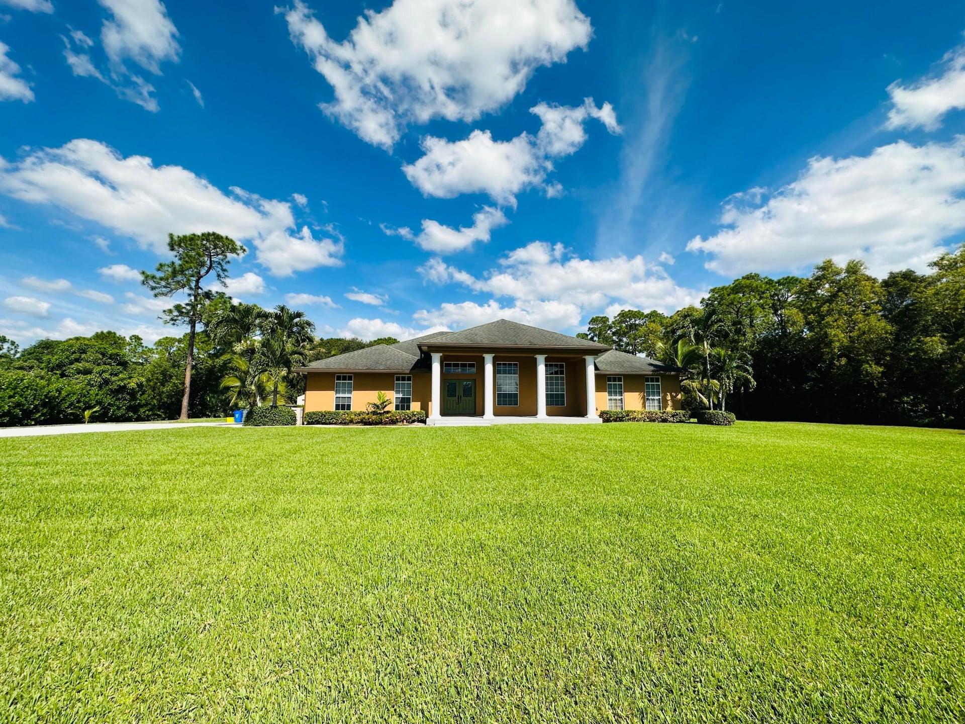 Residence