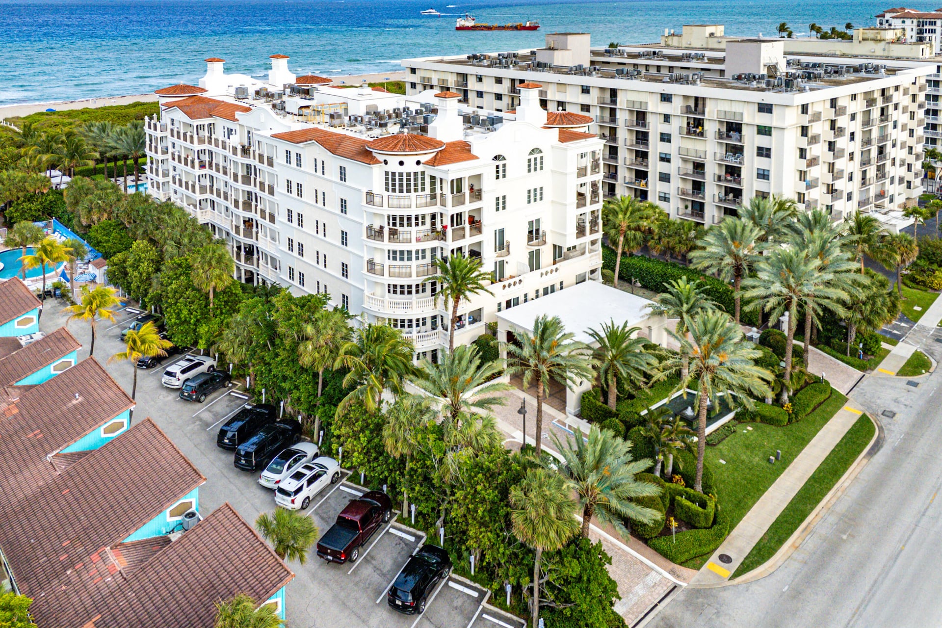 Dolce Vita Singer Island Unit 305 photo 49