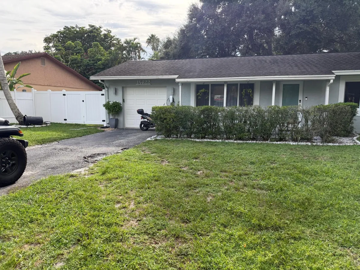 Residence
