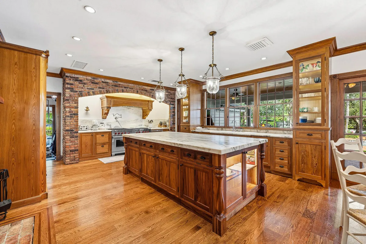 Jupiter River Estates Residence photo 16