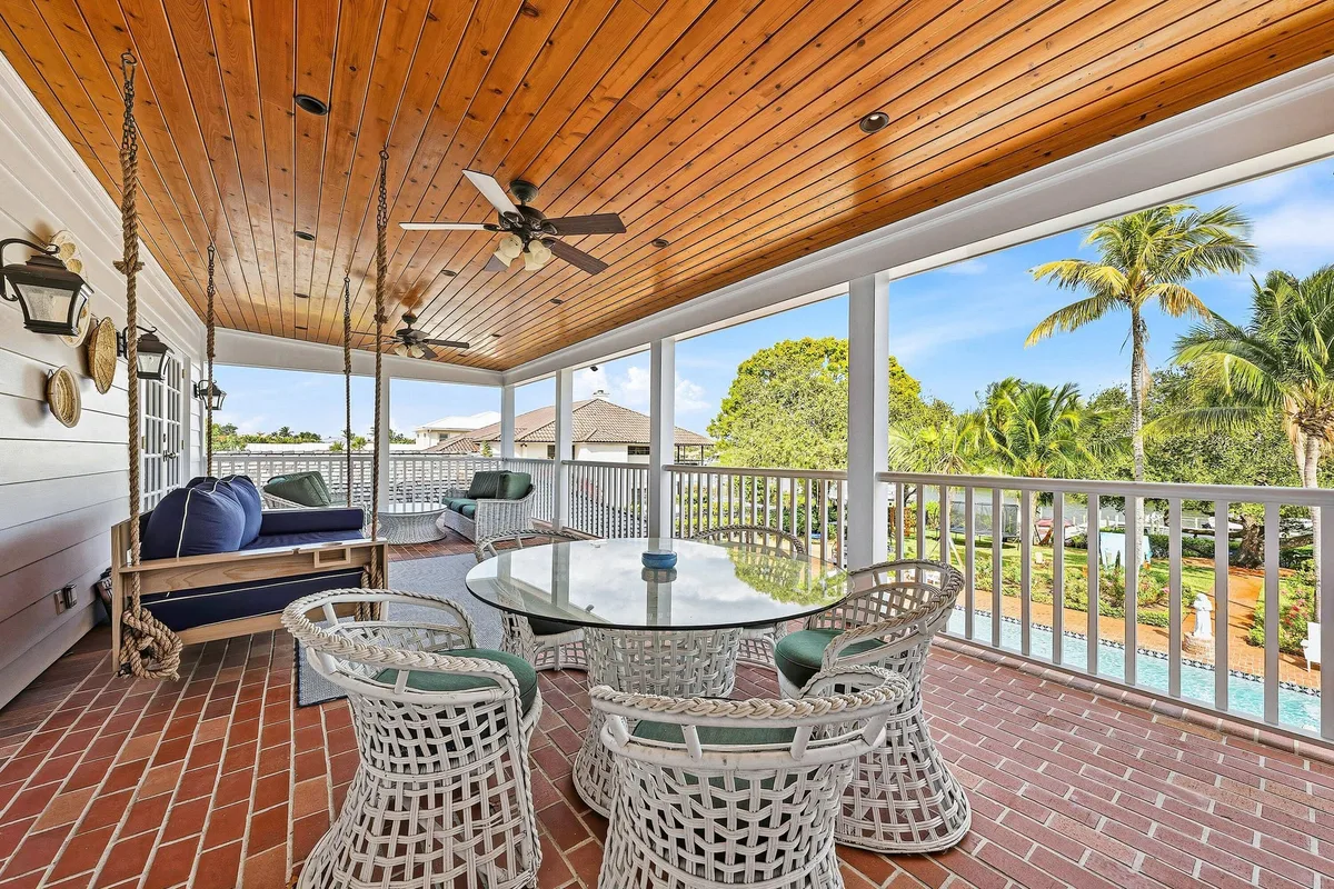 Jupiter River Estates Residence photo 31