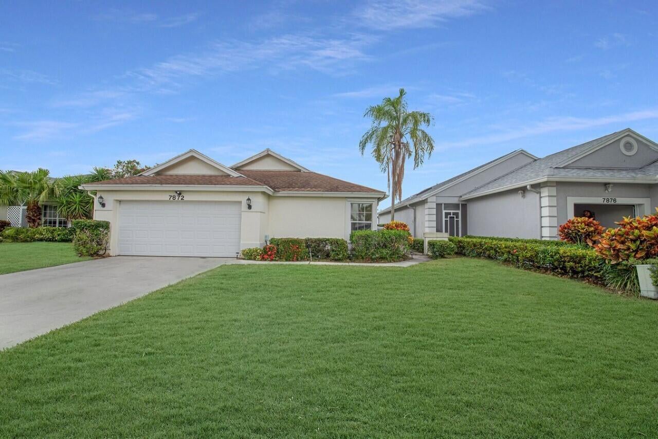 Residence