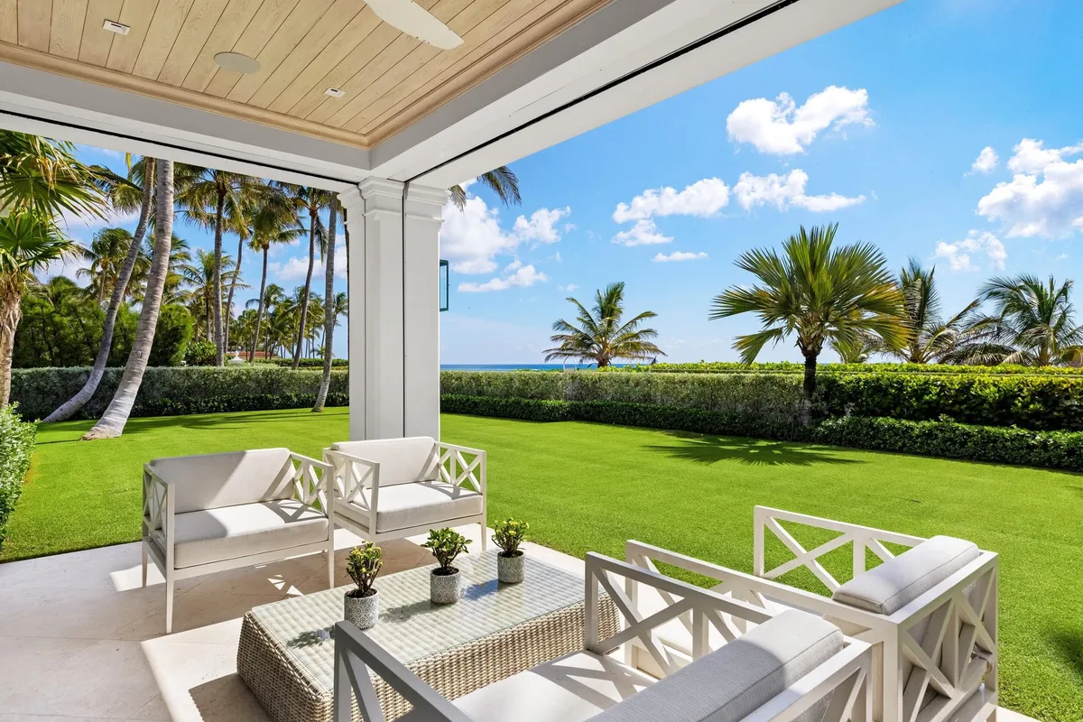 Estate Section Palm Beach Residence photo 10