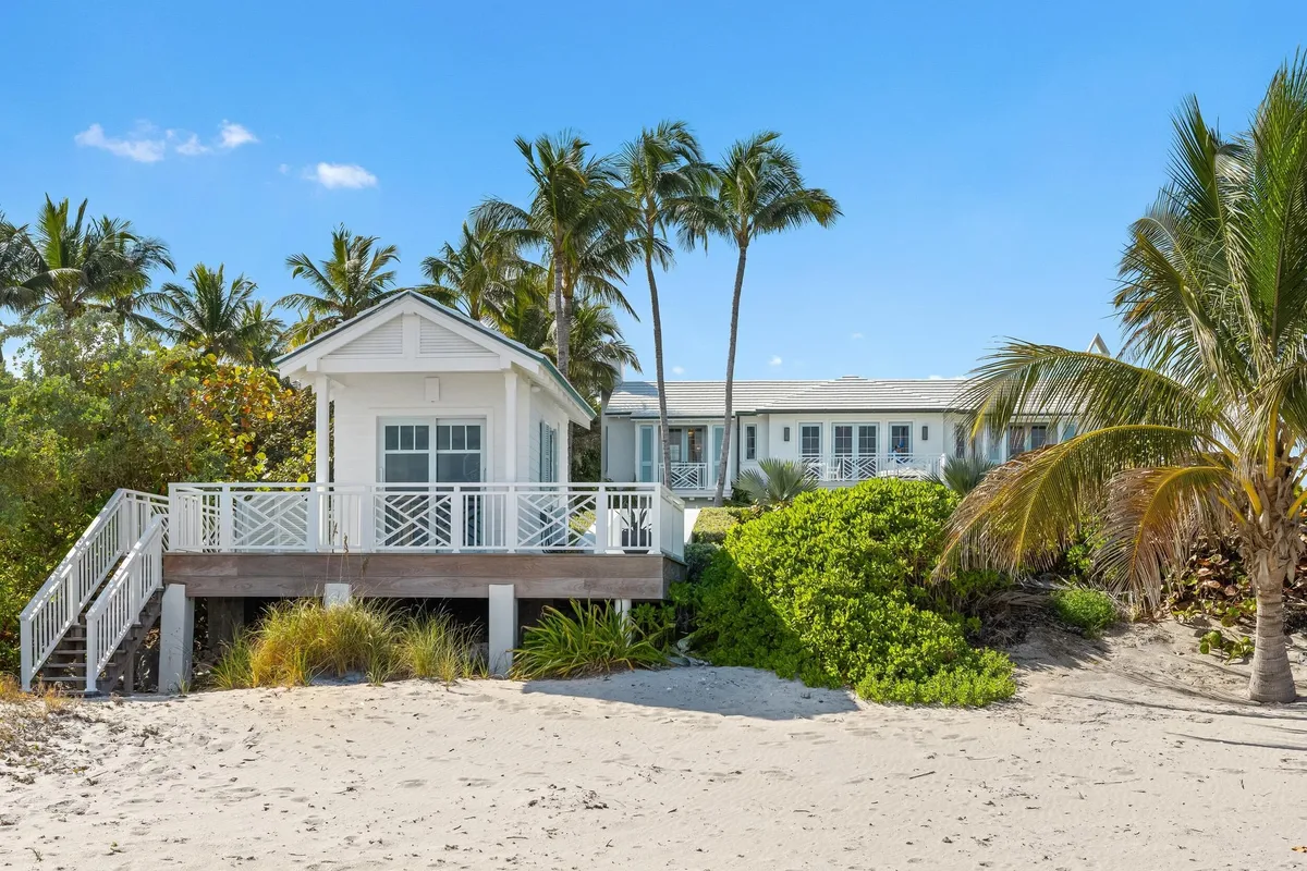 Estate Section Palm Beach Residence photo 16