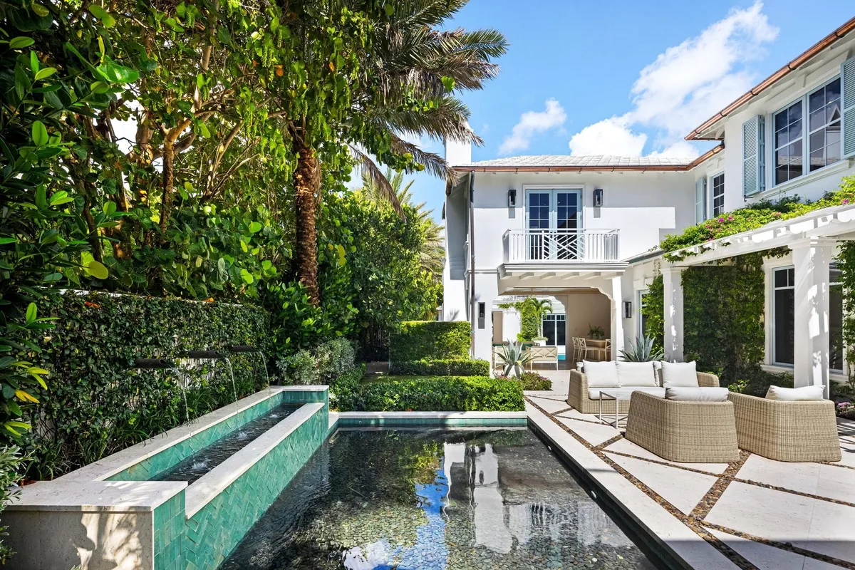 Estate Section Palm Beach Residence photo 25