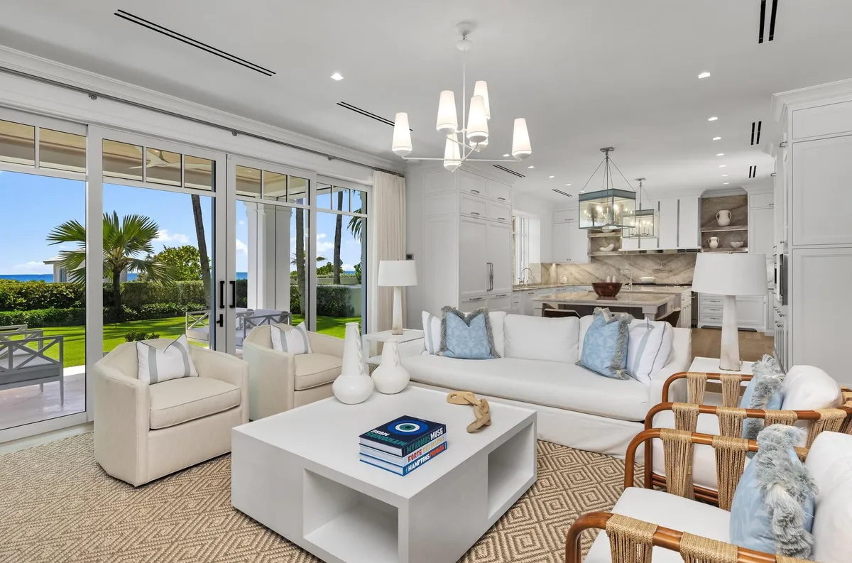 Estate Section Palm Beach Residence photo 28
