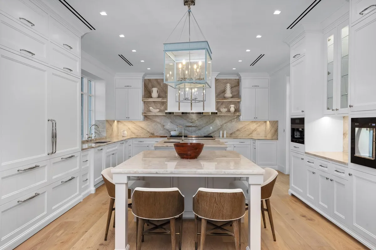 Estate Section Palm Beach Residence photo 34