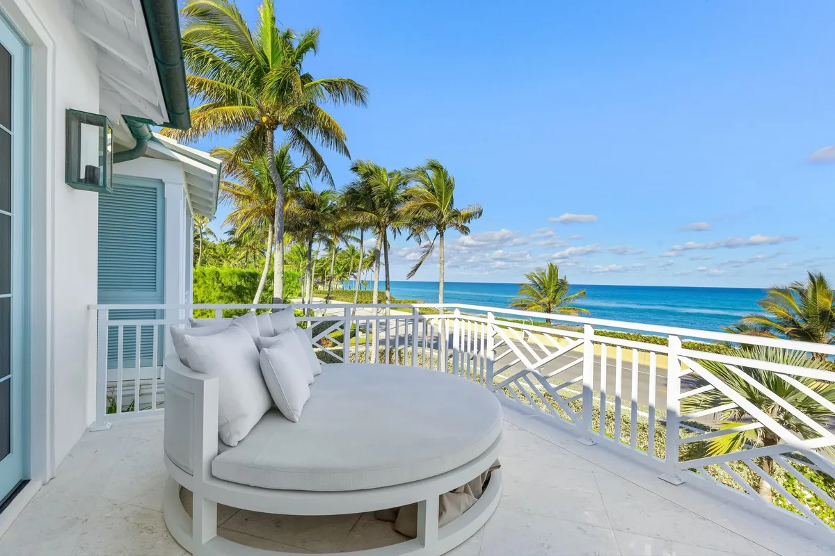Estate Section Palm Beach Residence photo 49