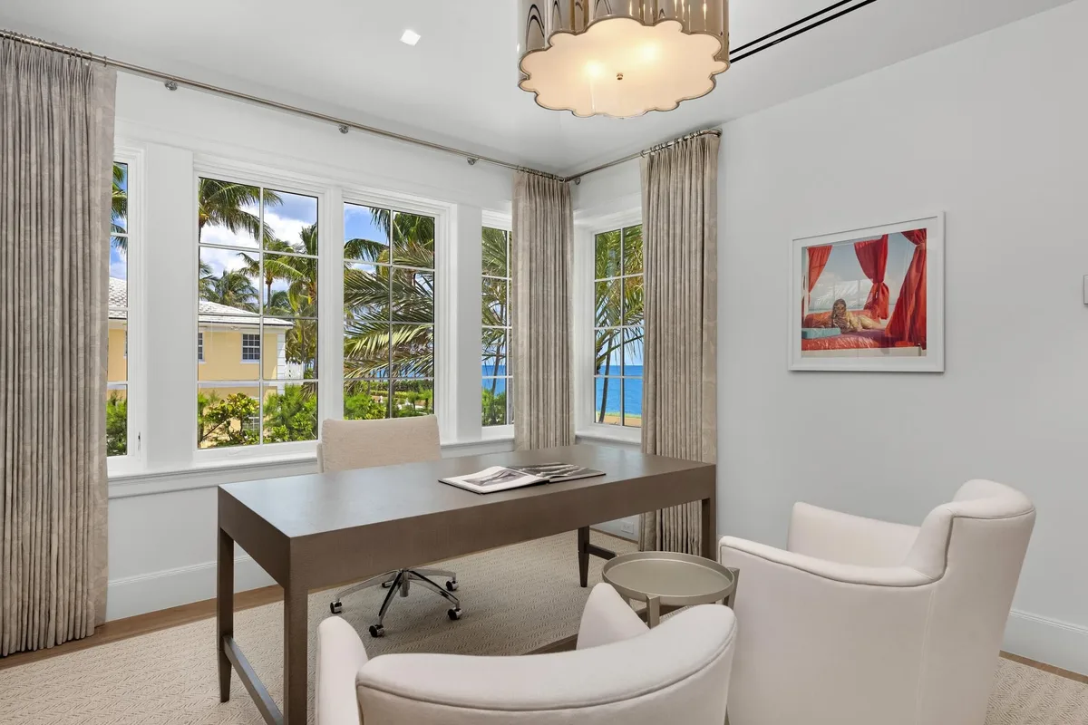 Estate Section Palm Beach Residence photo 61