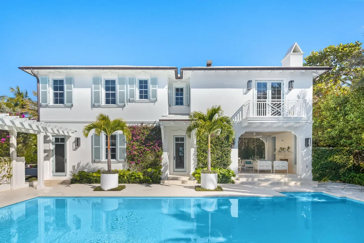Estate Section Palm Beach Residence photo 82