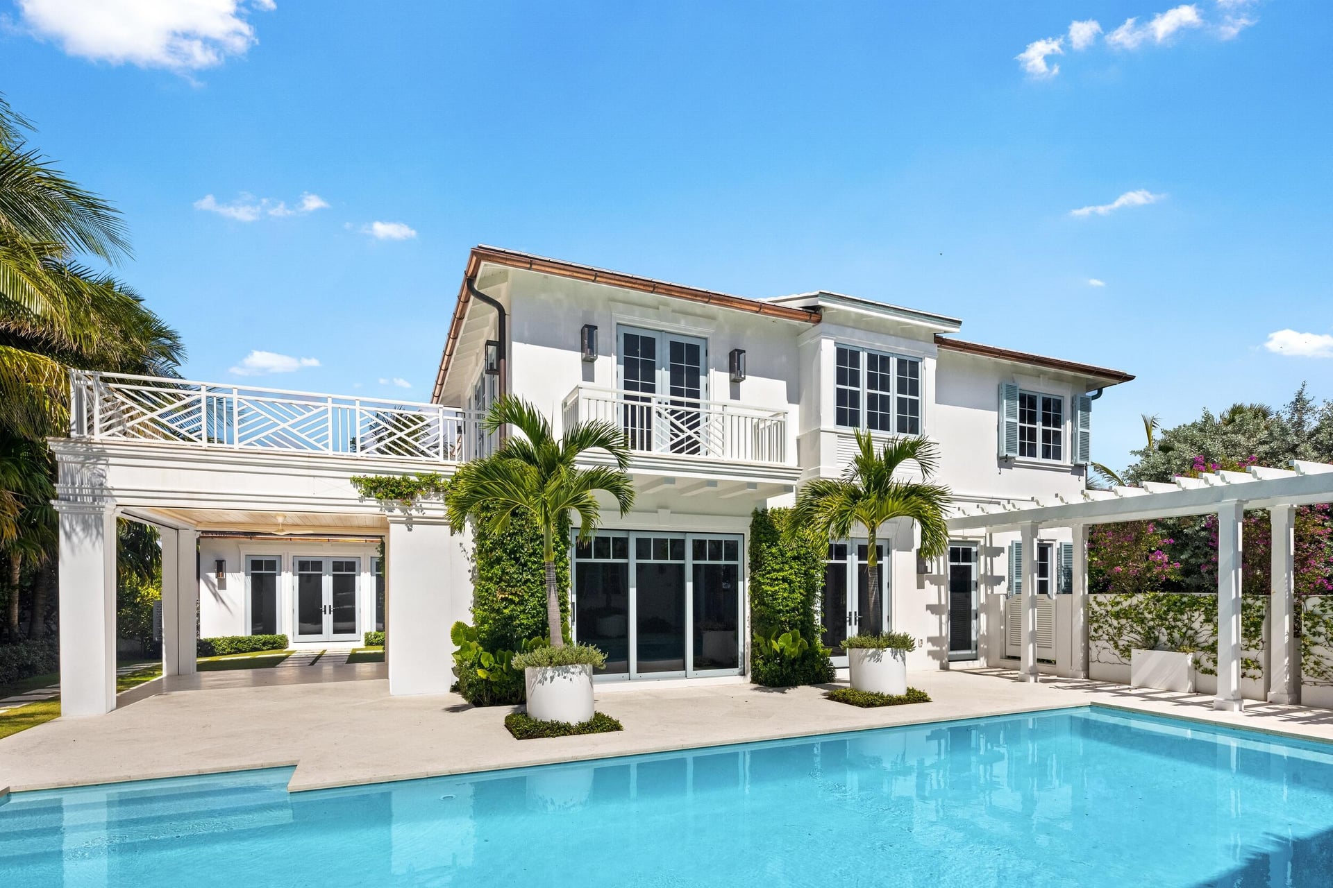 Estate Section Palm Beach Residence photo 88
