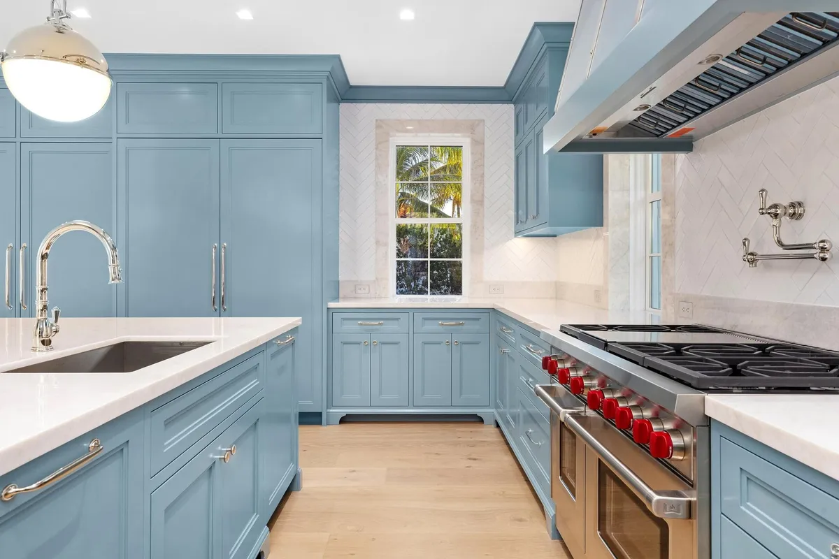 Estate Section Palm Beach Residence photo 91