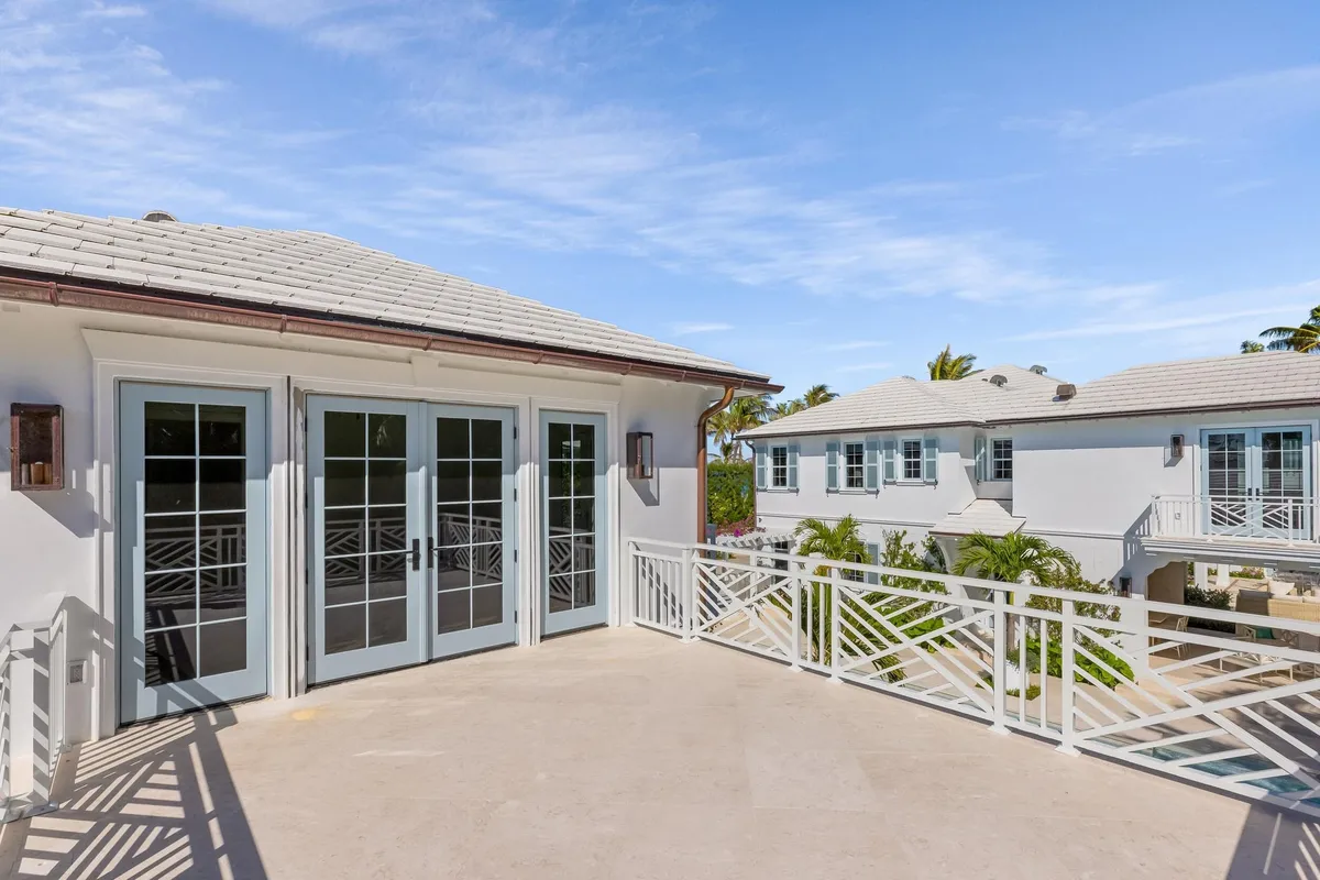 Estate Section Palm Beach Residence photo 97