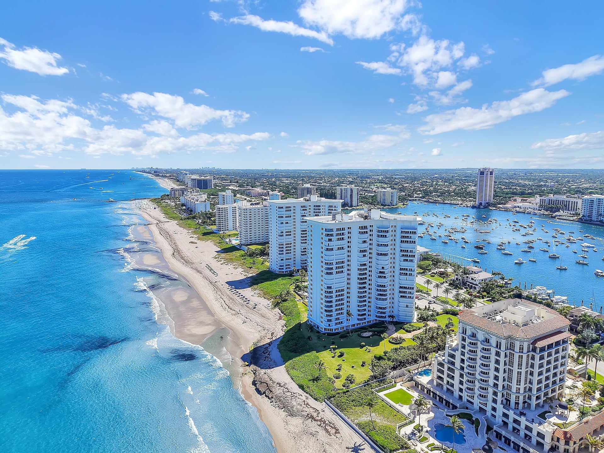 500 S Ocean Boca Unit 706 photo 58
