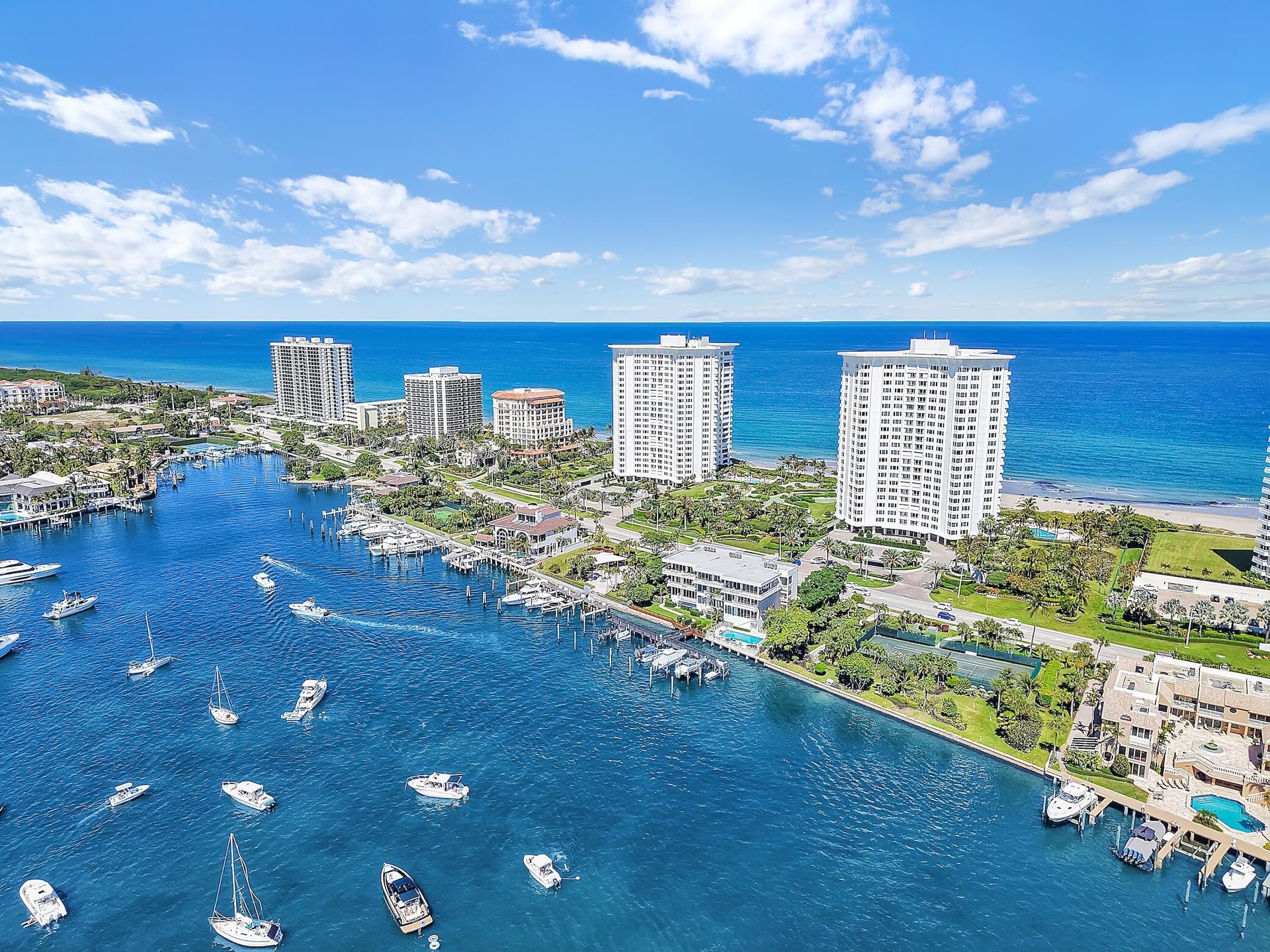 500 S Ocean Boca Unit 706 photo 64