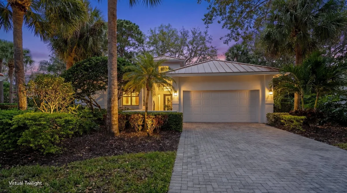 The Loxahatchee Club Residence