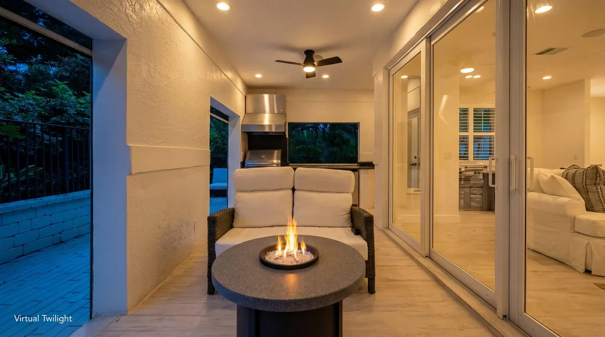 The Loxahatchee Club Residence photo 34