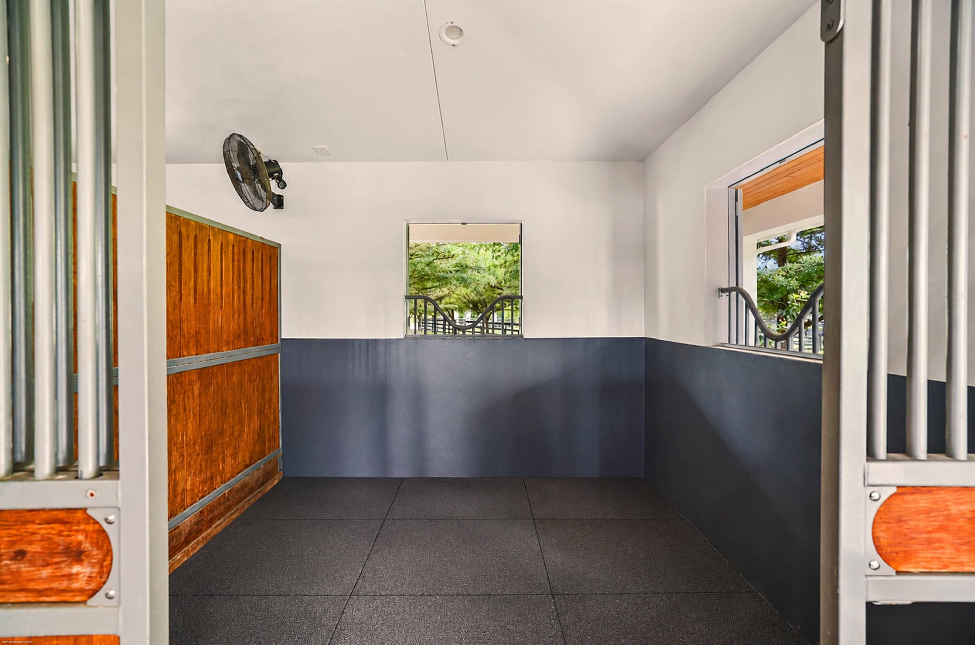Saddle Trail Park Residence photo 16