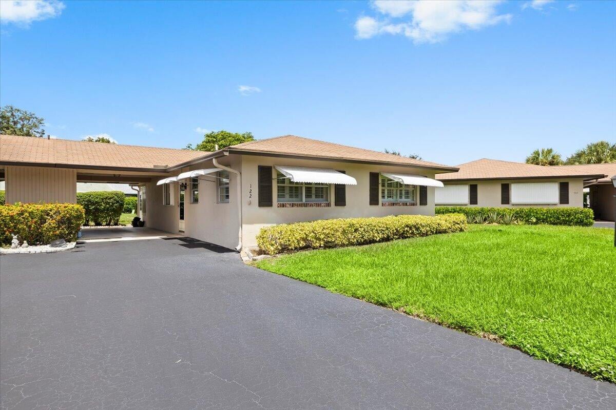 Residence