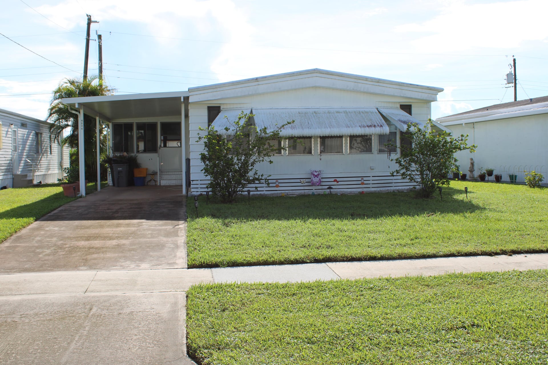 Residence