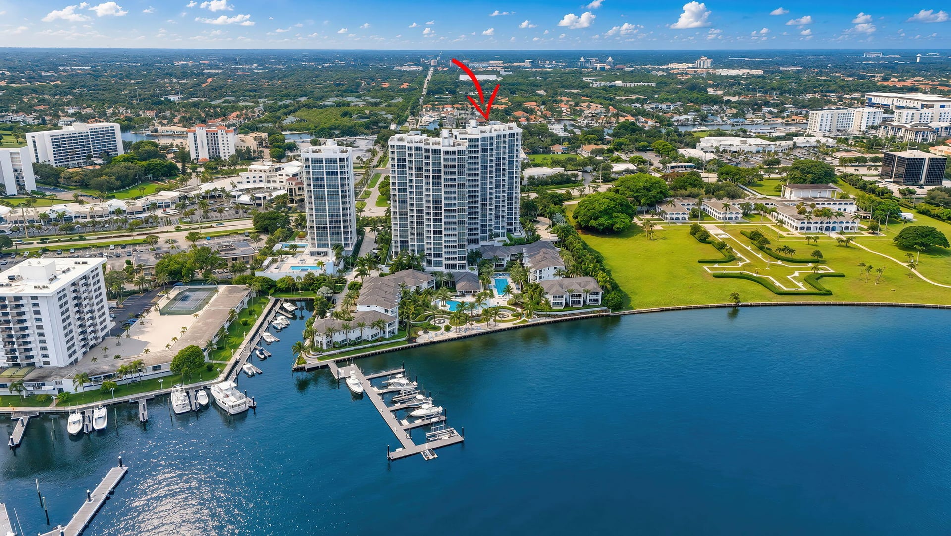 Water Club North Palm Beach Unit 503 photo 4