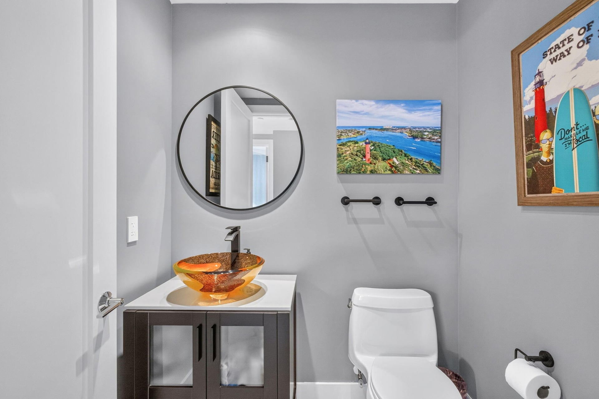 Water Club North Palm Beach Unit 503 photo 31