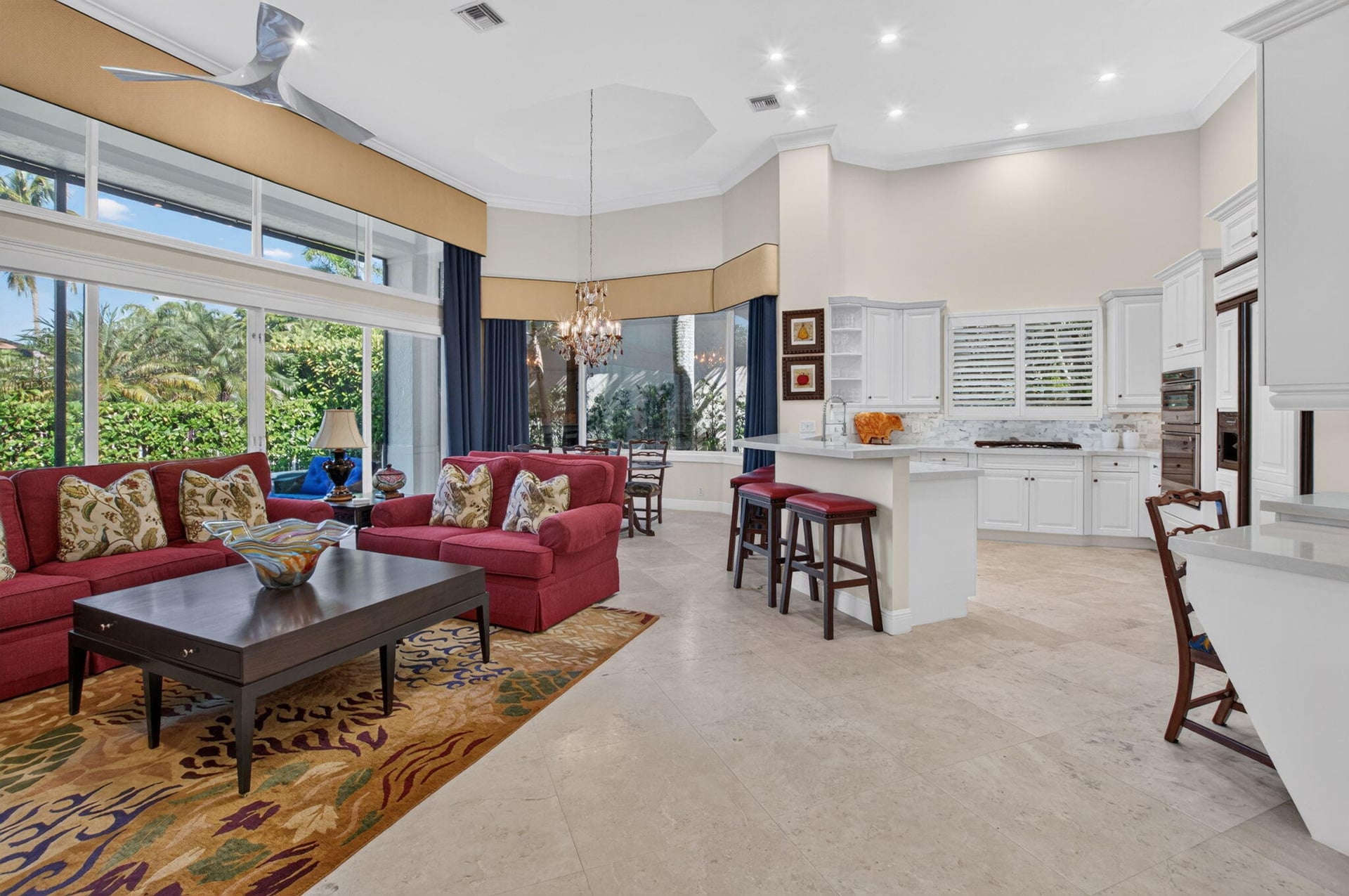 Boca Grove Residence photo 10