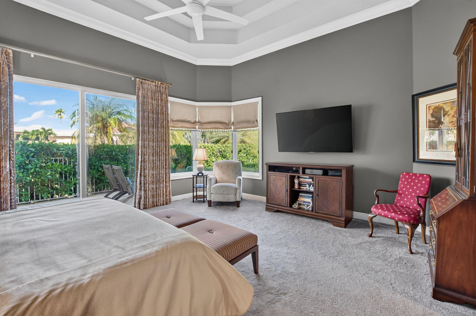 Boca Grove Residence photo 19