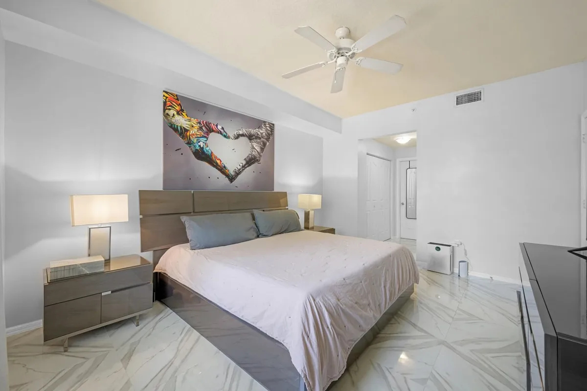 Pineapple Grove Village Condominiums Unit 1208 photo 13