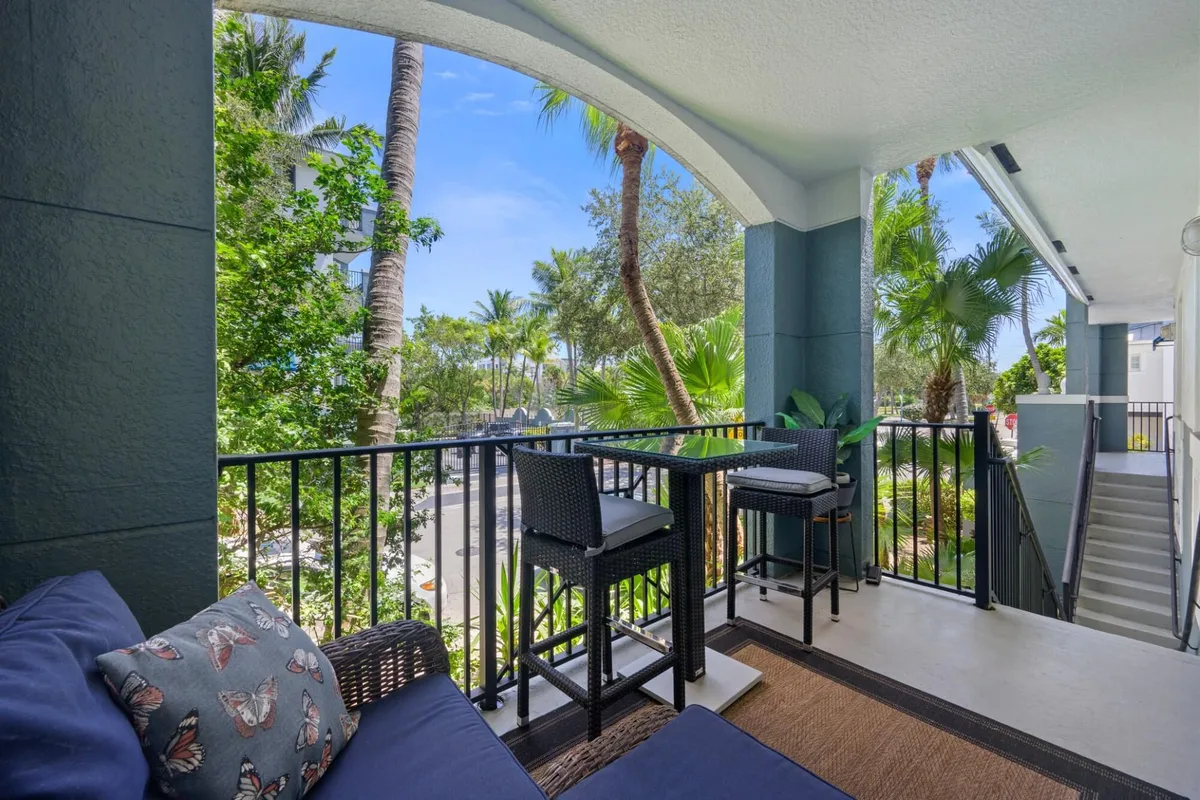 Pineapple Grove Village Condominiums Unit 1208 photo 16