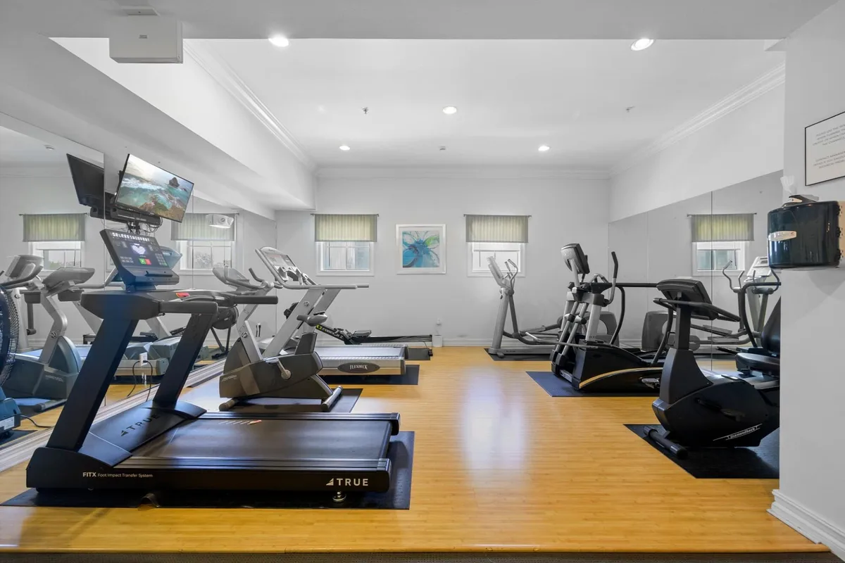 Pineapple Grove Village Condominiums Unit 1208 photo 19