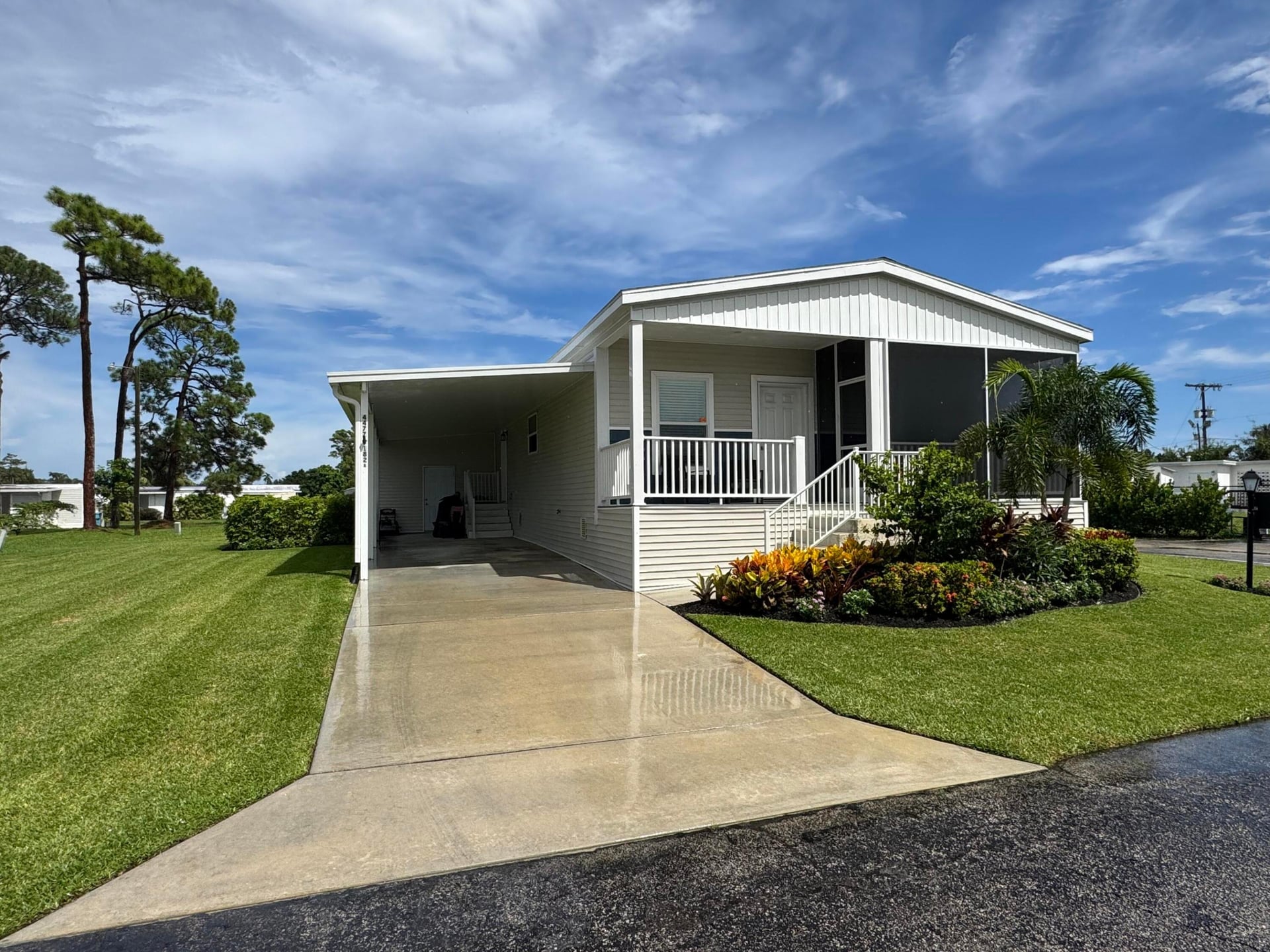 Residence
