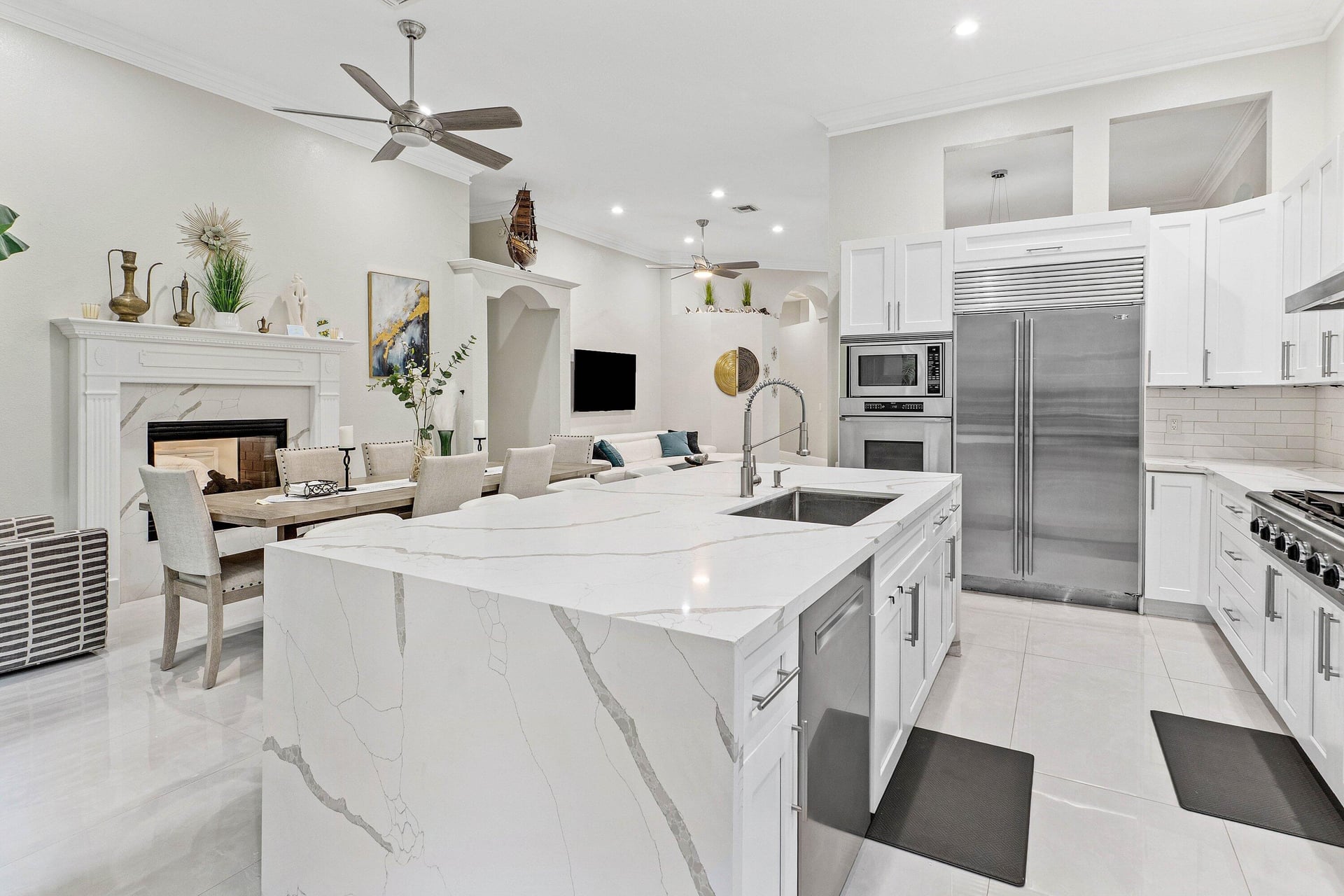 BallenIsles Palm Beach Gardens Residence