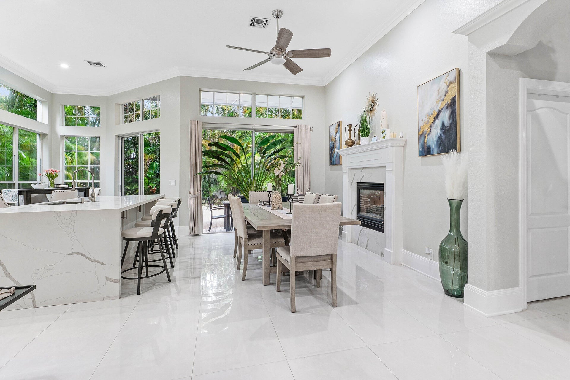 BallenIsles Palm Beach Gardens Residence photo 7
