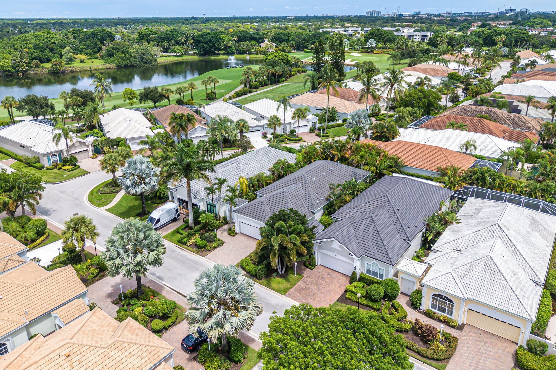 BallenIsles Palm Beach Gardens Residence photo 31