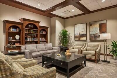 BallenIsles Palm Beach Gardens Residence photo 46