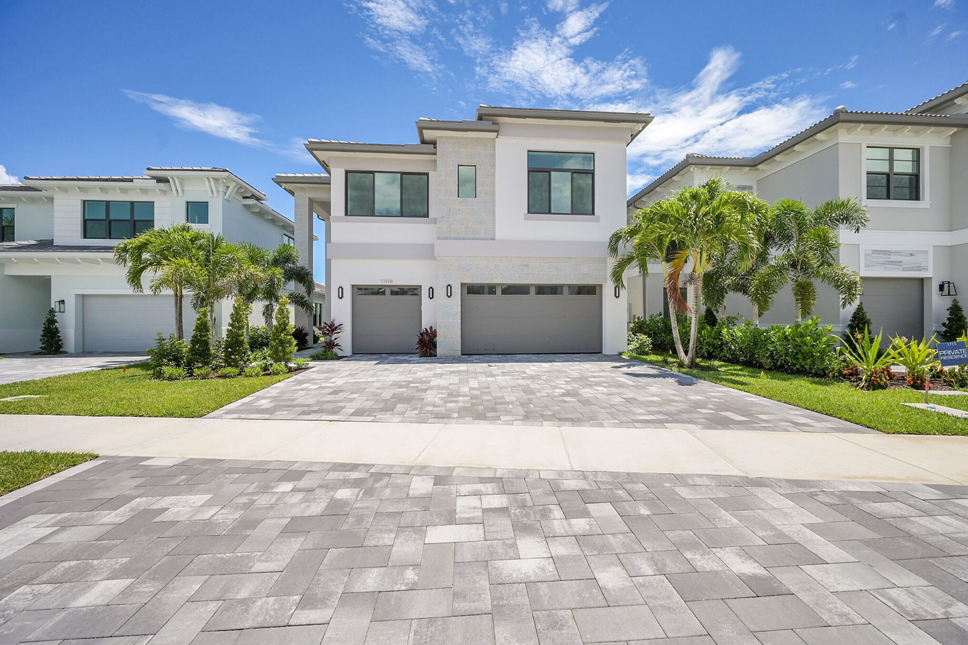 Avenir Residence