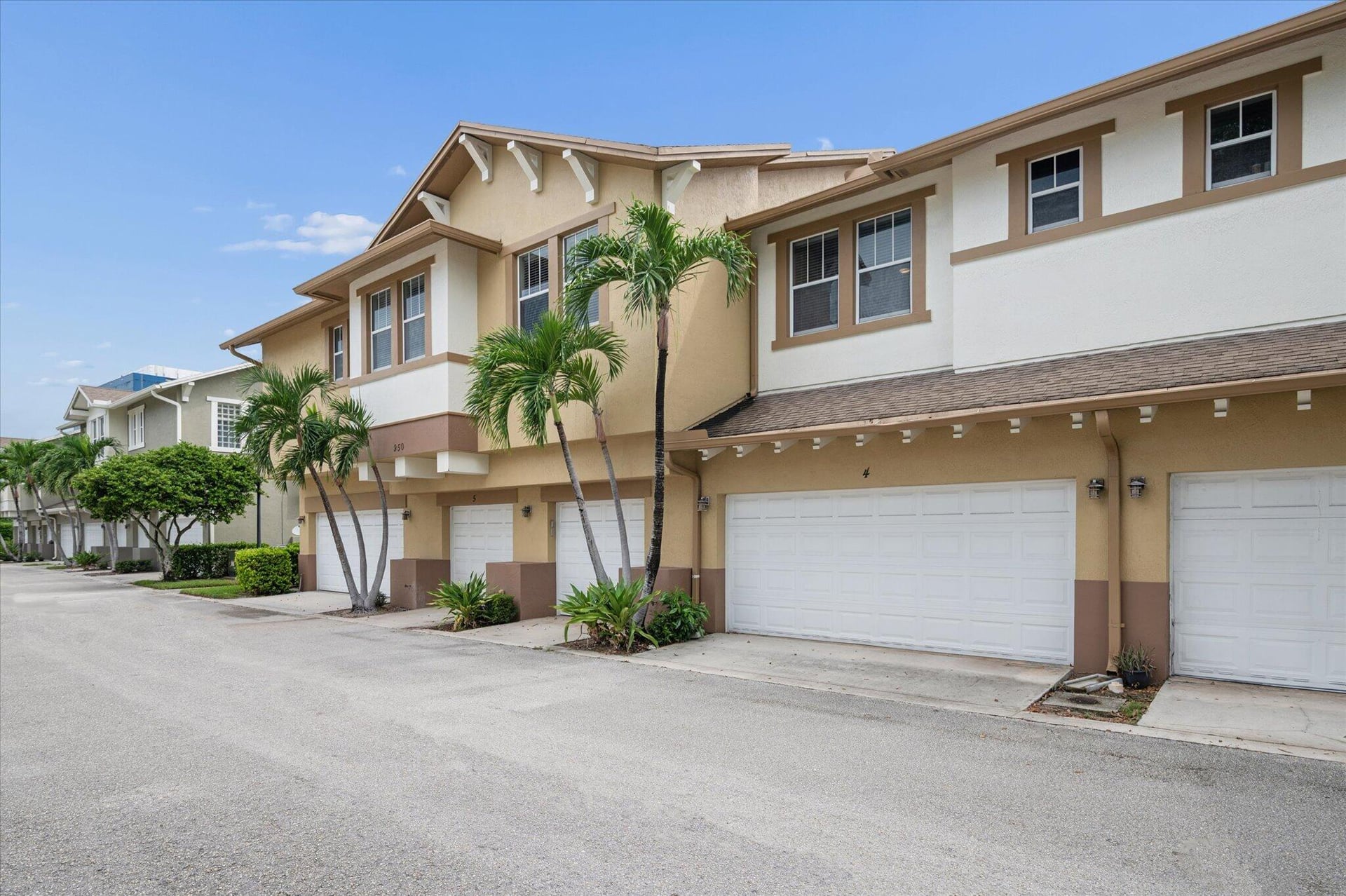 Cityside West Palm Beach Unit 4 photo 19