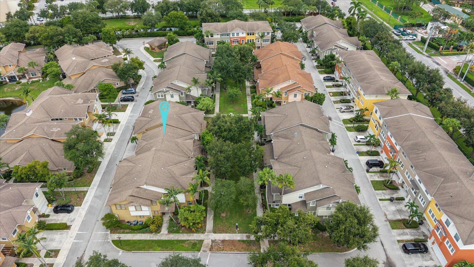 Cityside West Palm Beach Unit 4 photo 28