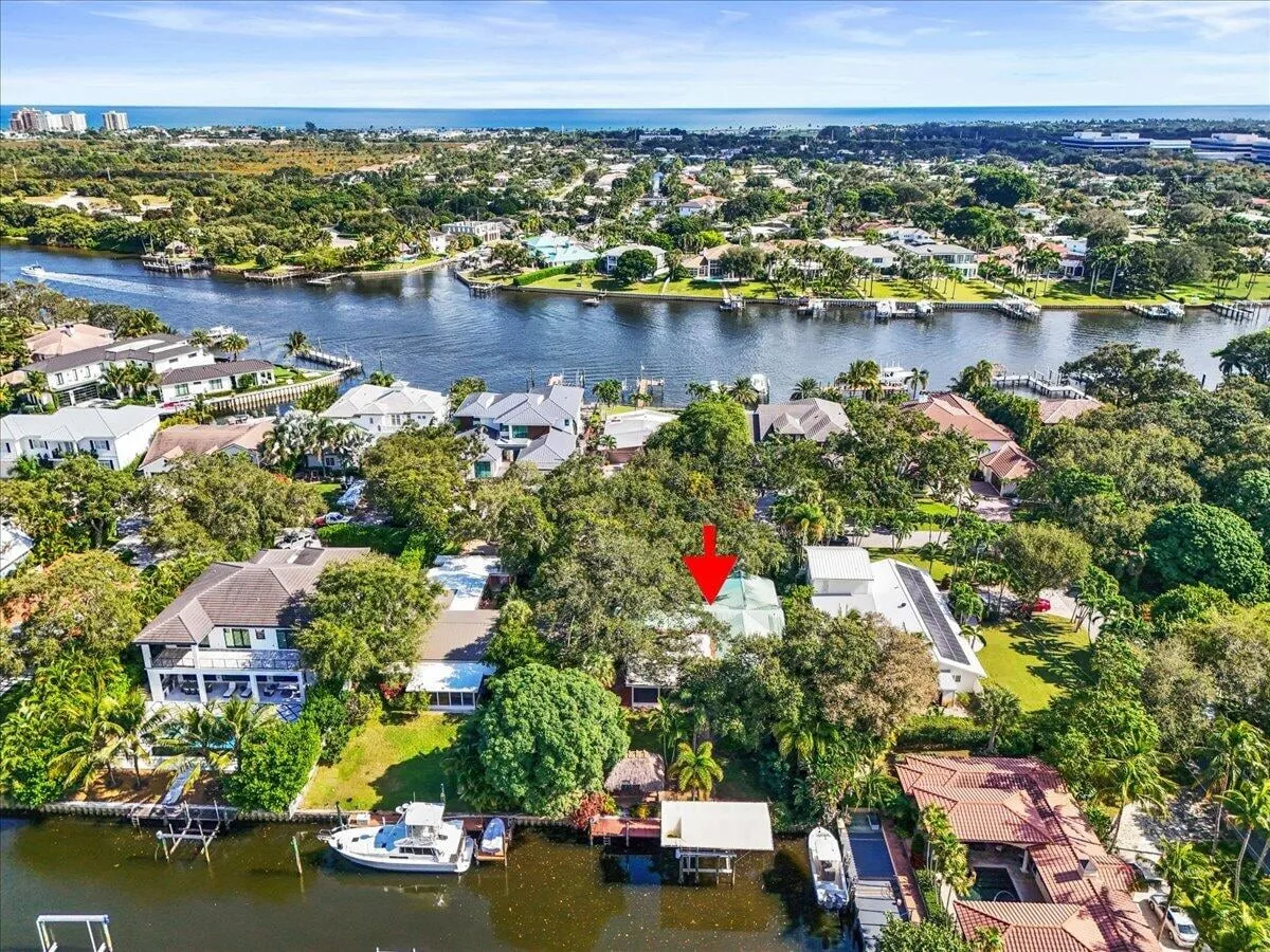 Intracoastal Park Residence