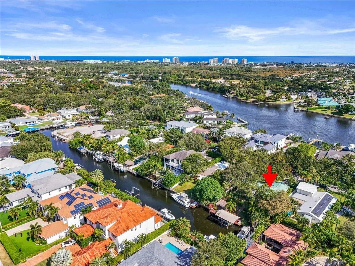 Intracoastal Park Residence photo 43