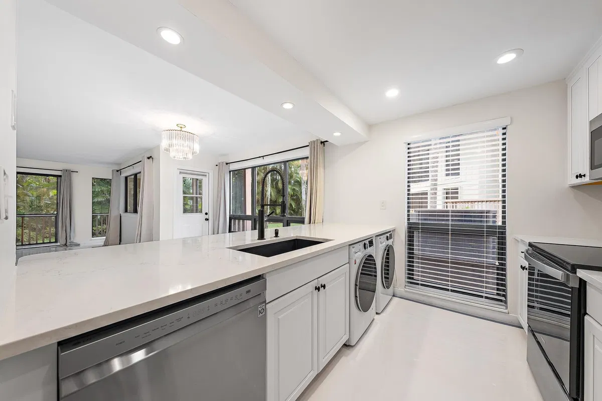 PGA National Palm Beach Gardens Residence photo 7