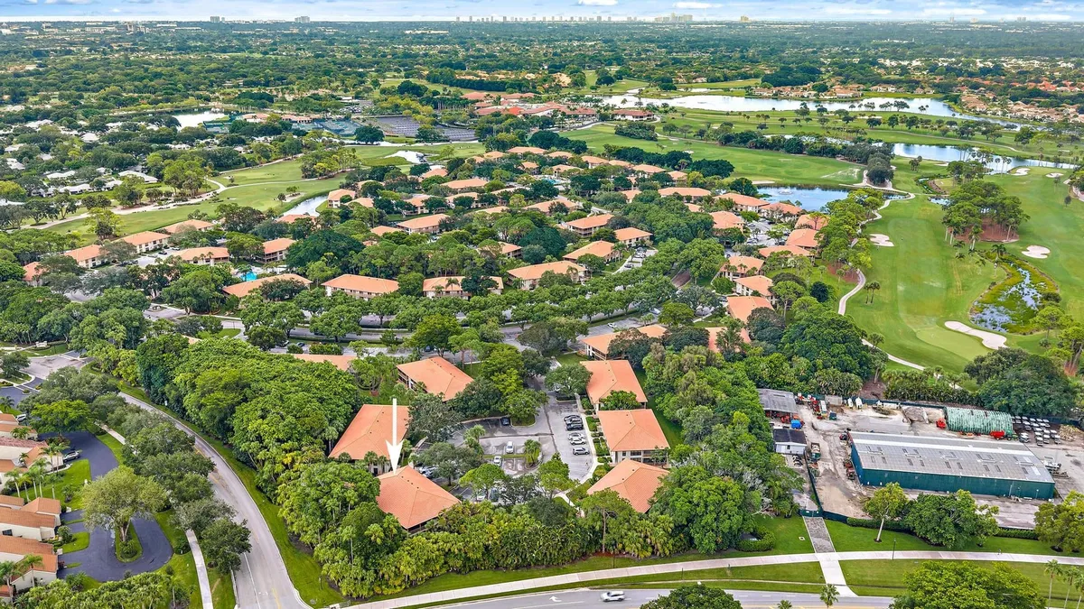 PGA National Palm Beach Gardens Residence photo 19