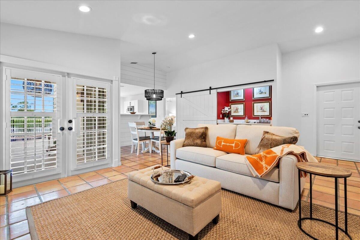 Residence