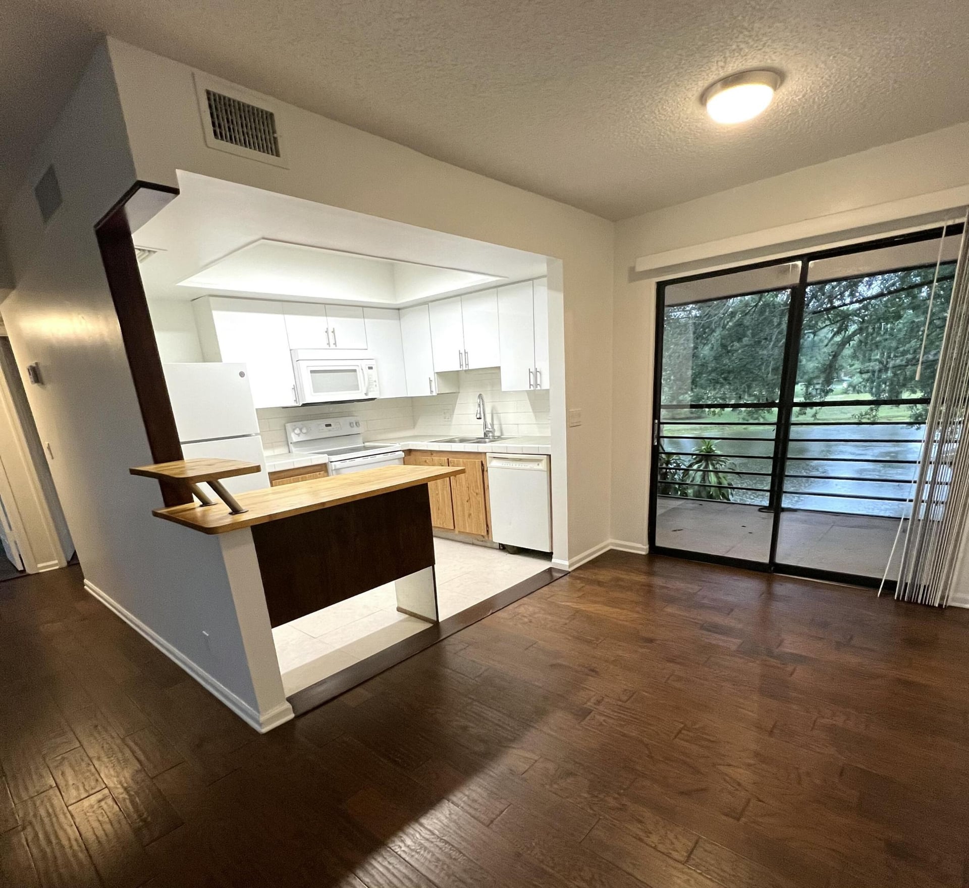 Residence